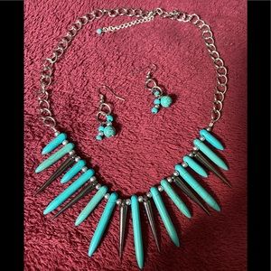 Necklace set